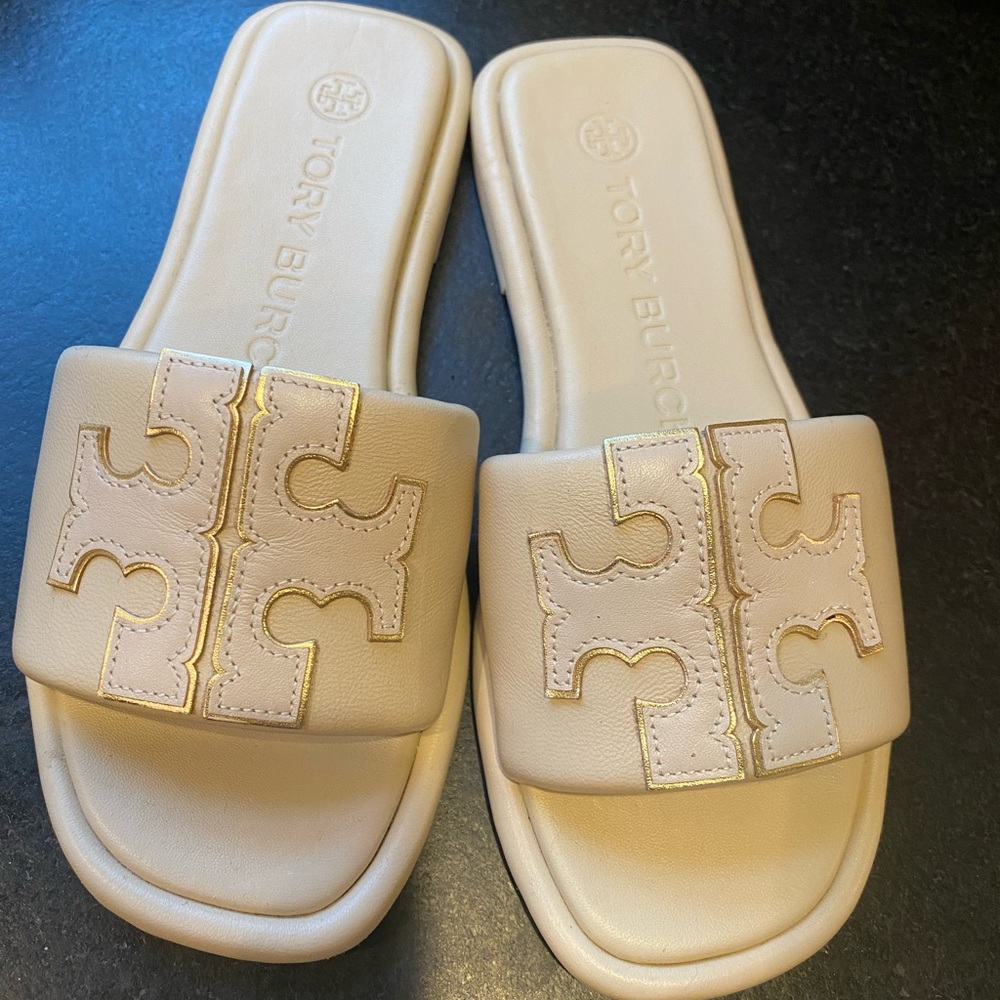 Cute sandals perfect!